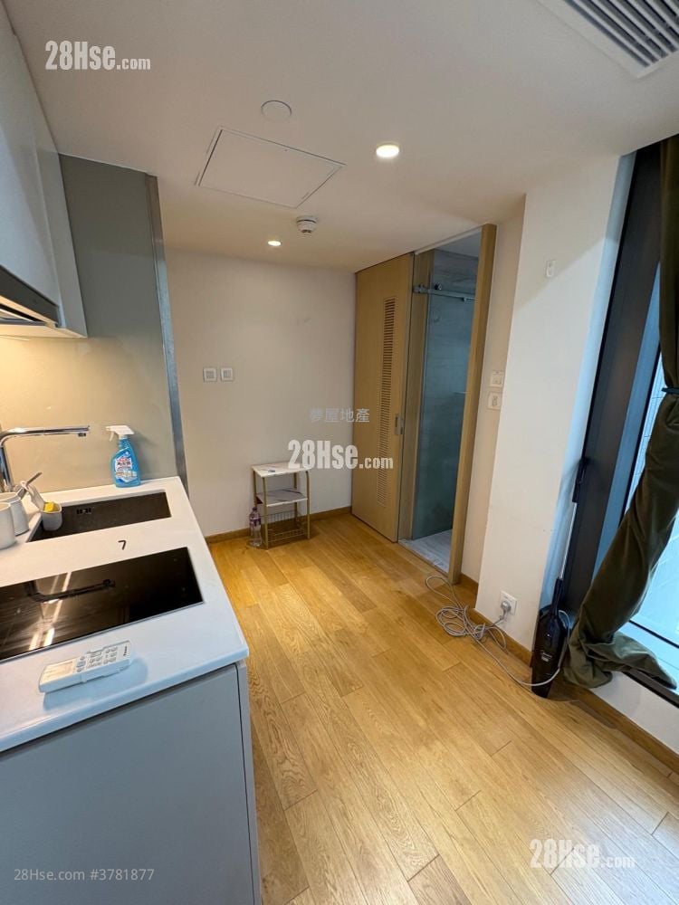 悦雅 租盘 开放式间隔 , 1 浴室 173 平方尺