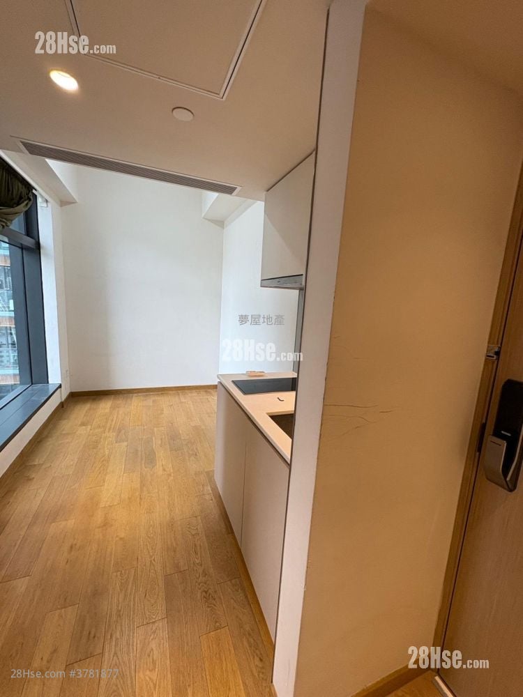 悦雅 租盘 开放式间隔 , 1 浴室 173 平方尺