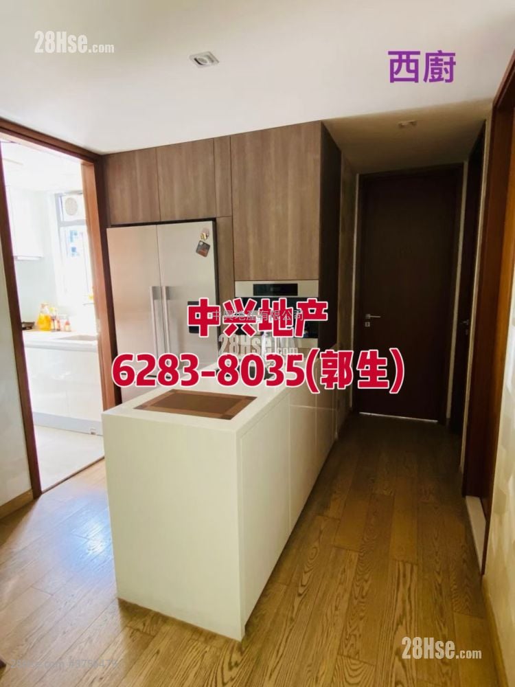 The Austine Place Sell 3 Bedrooms , 3 Bathrooms 870 ft²