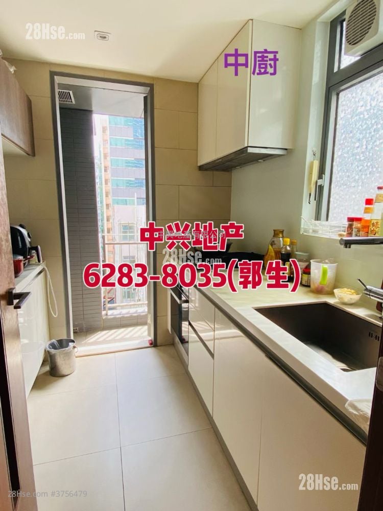 The Austine Place Sell 3 Bedrooms , 3 Bathrooms 870 ft²