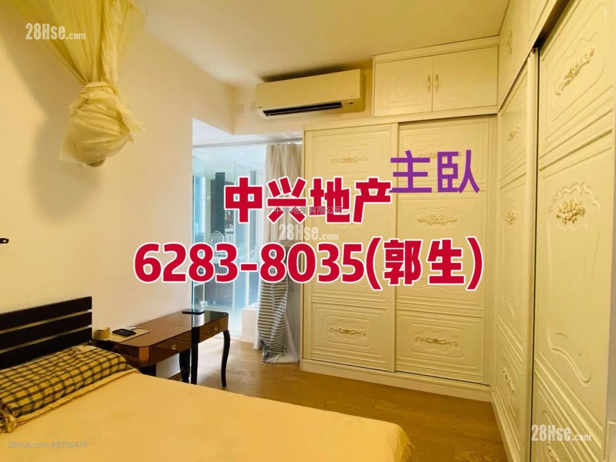 The Austine Place Sell 3 Bedrooms , 3 Bathrooms 870 ft²