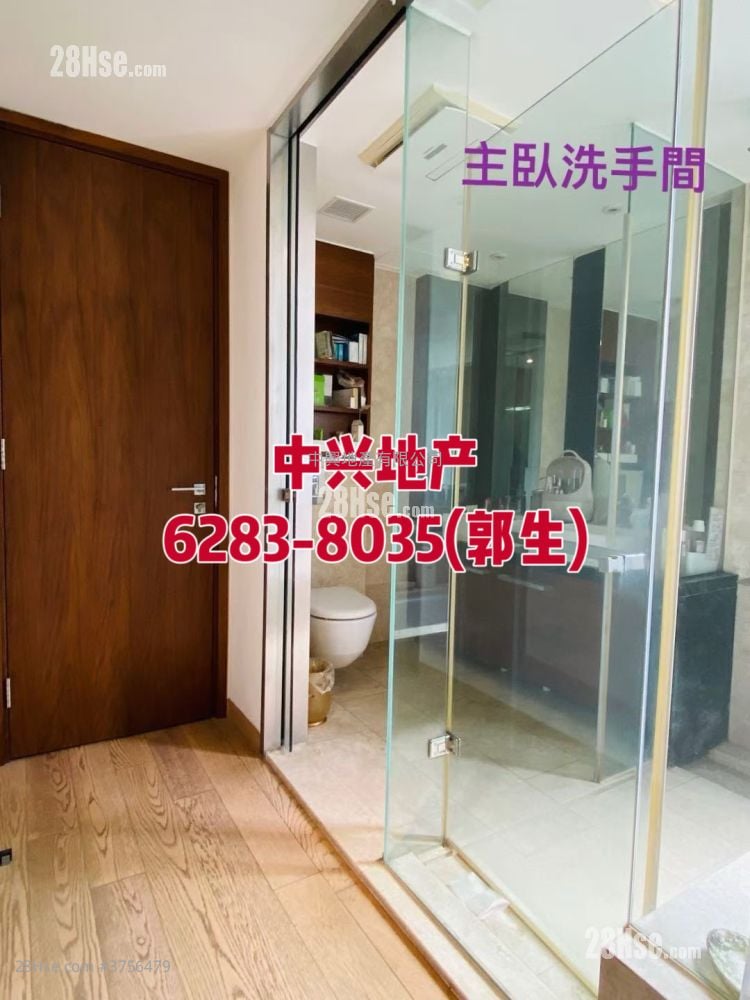 The Austine Place Sell 3 Bedrooms , 3 Bathrooms 870 ft²