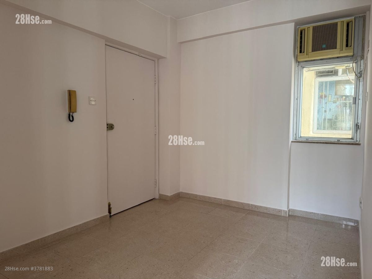 Richland Gardens Sell 2 Bedrooms , 1 Bathroom 407 ft²