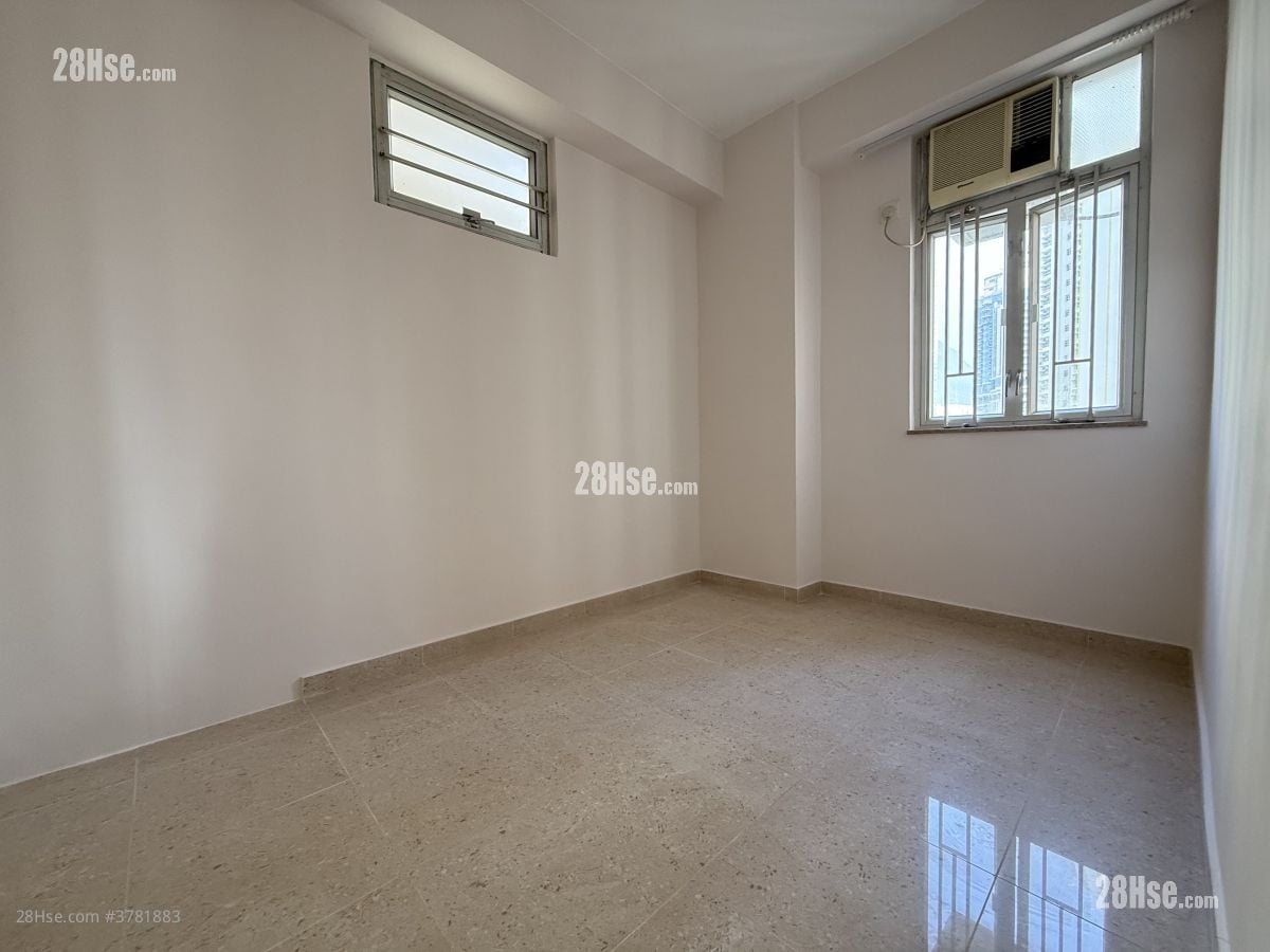 Richland Gardens Sell 2 Bedrooms , 1 Bathroom 407 ft²