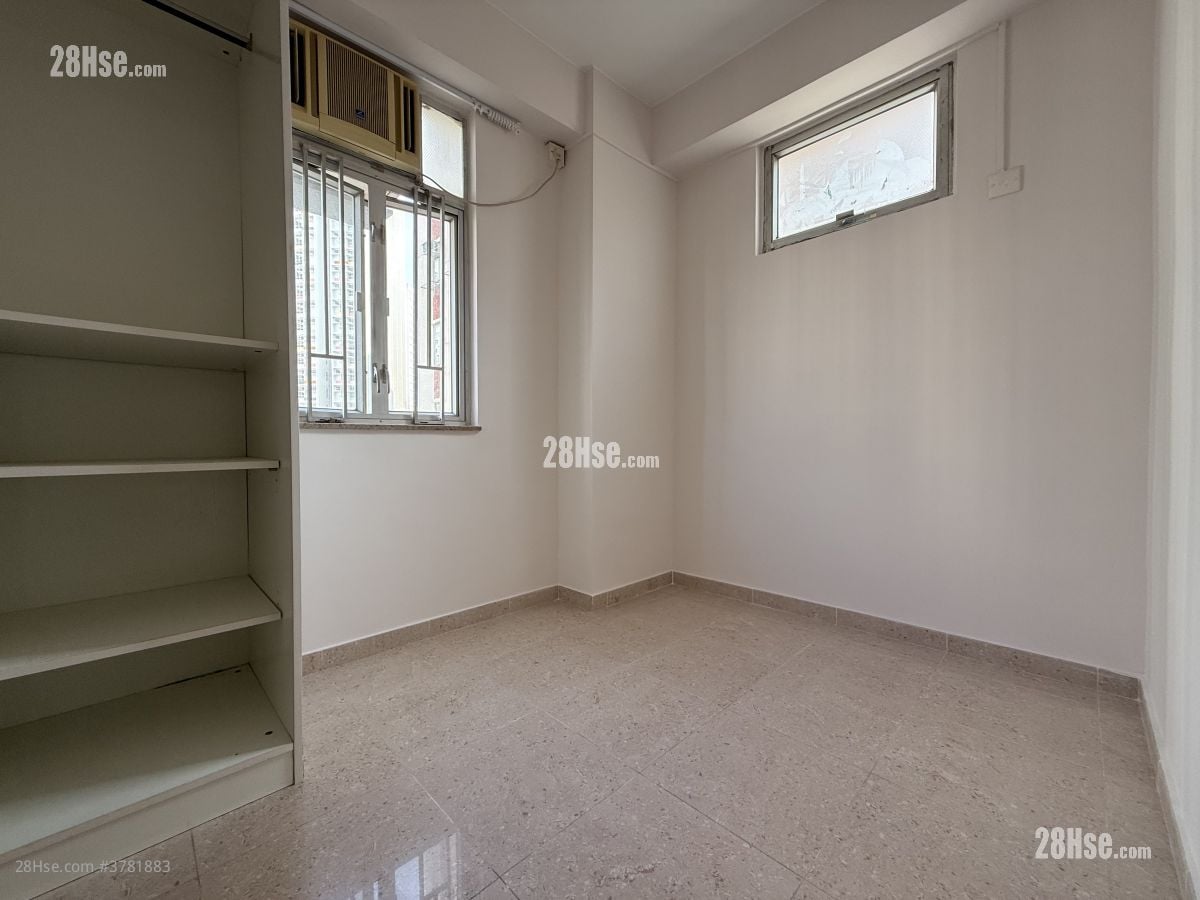 Richland Gardens Sell 2 Bedrooms , 1 Bathroom 407 ft²