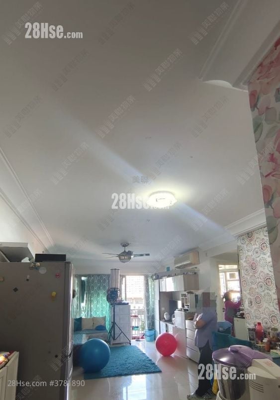 映湾园 售盘 3 房 , 2 浴室 891 平方尺