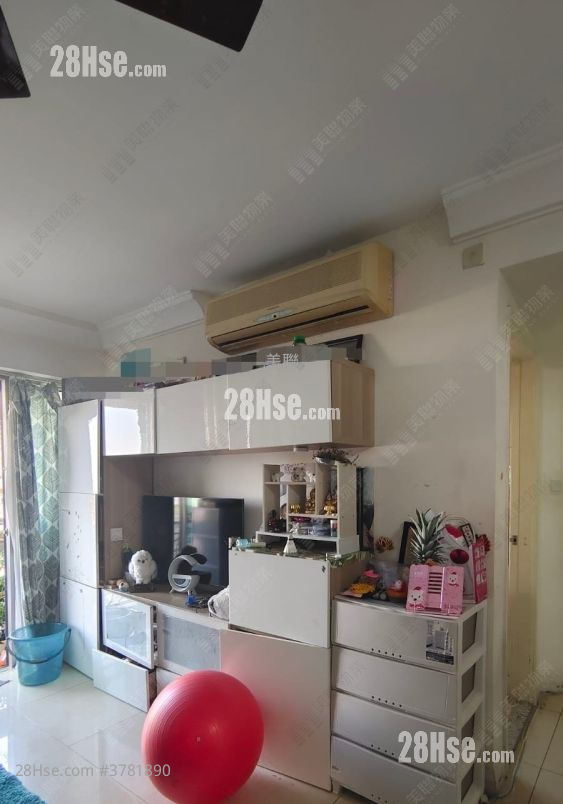 映湾园 售盘 3 房 , 2 浴室 891 平方尺