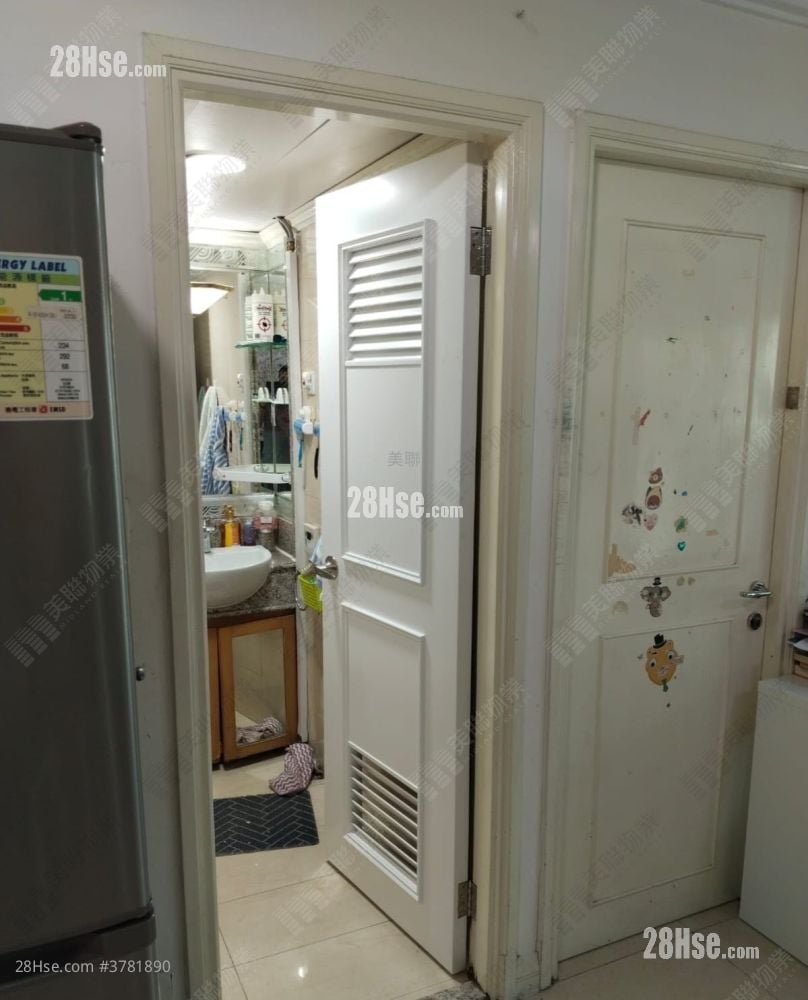 映湾园 售盘 3 房 , 2 浴室 891 平方尺