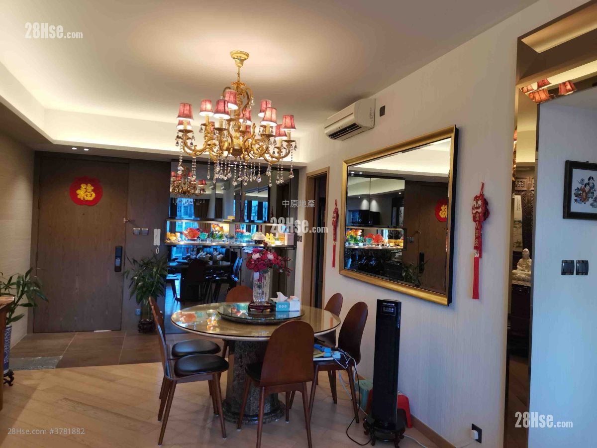 The Visionary Sell 3 Bedrooms 1,034 ft²