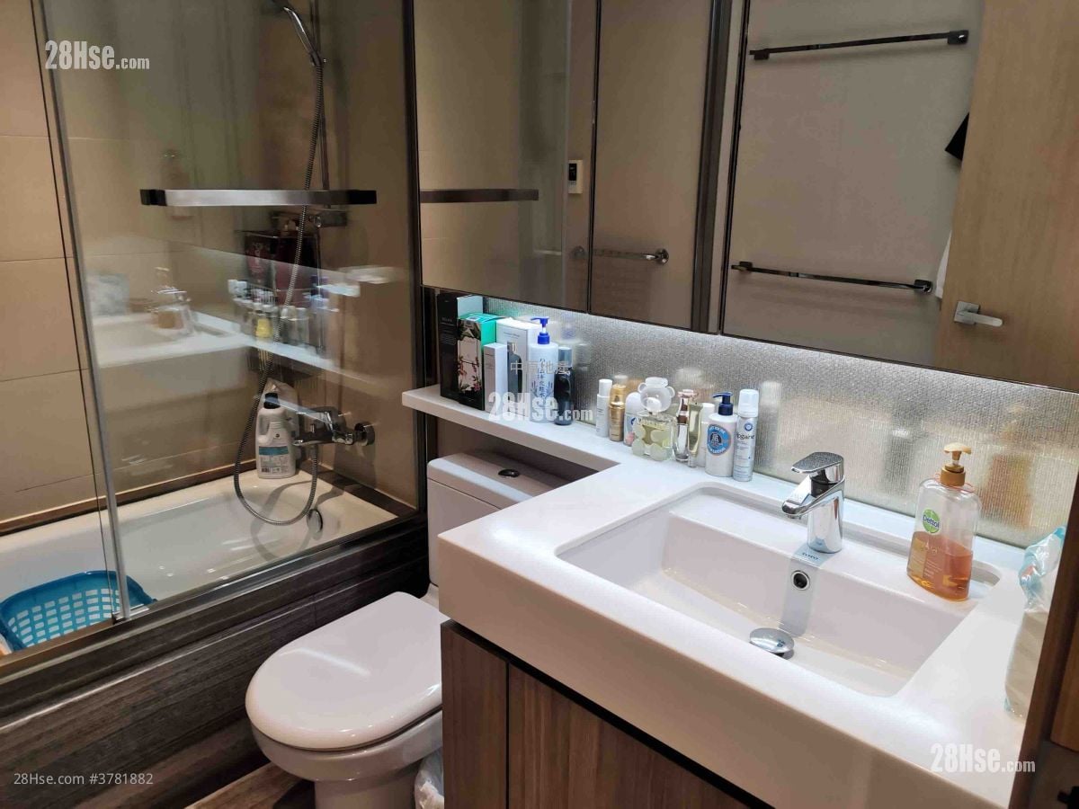 The Visionary Sell 3 Bedrooms 1,034 ft²