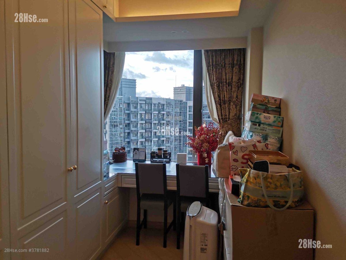 The Visionary Sell 3 Bedrooms 1,034 ft²