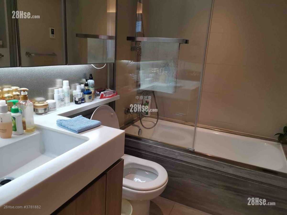 The Visionary Sell 3 Bedrooms 1,034 ft²