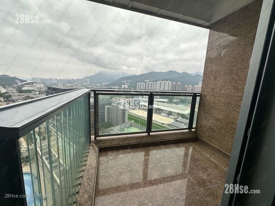 The Palazzo Sell 4 Bedrooms , 4 Bathrooms 1,444 ft²