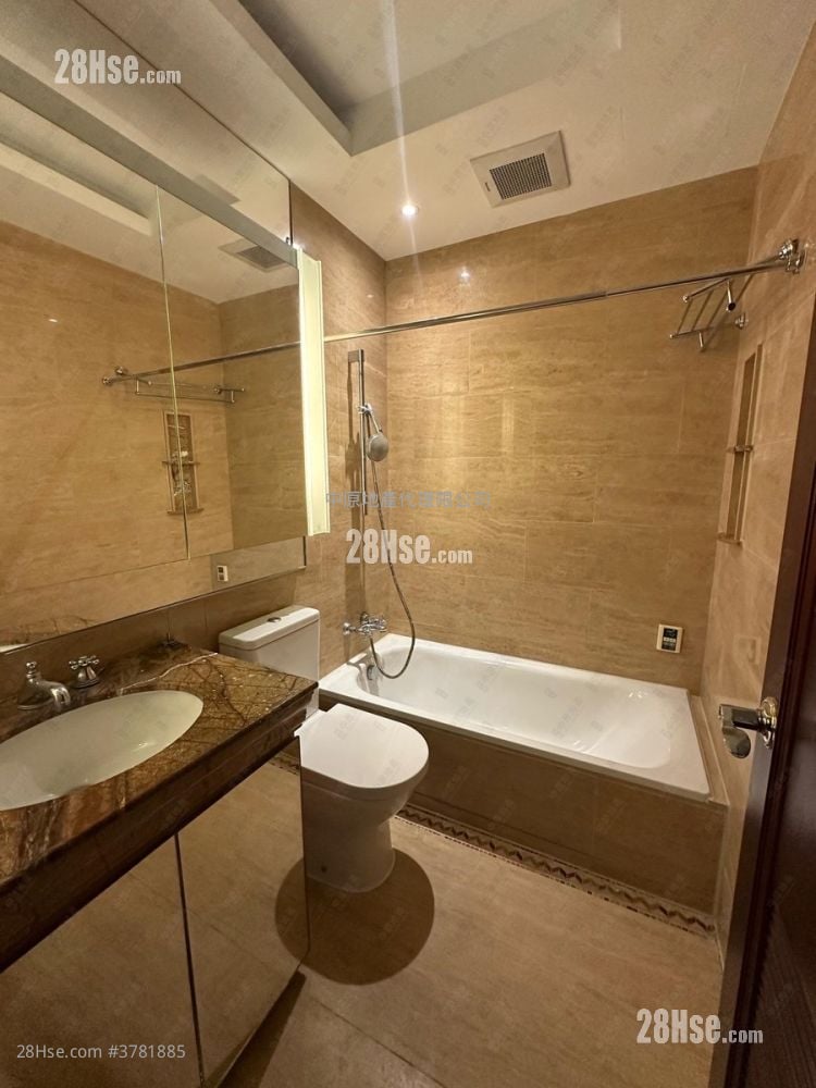 The Palazzo Sell 4 Bedrooms , 4 Bathrooms 1,444 ft²