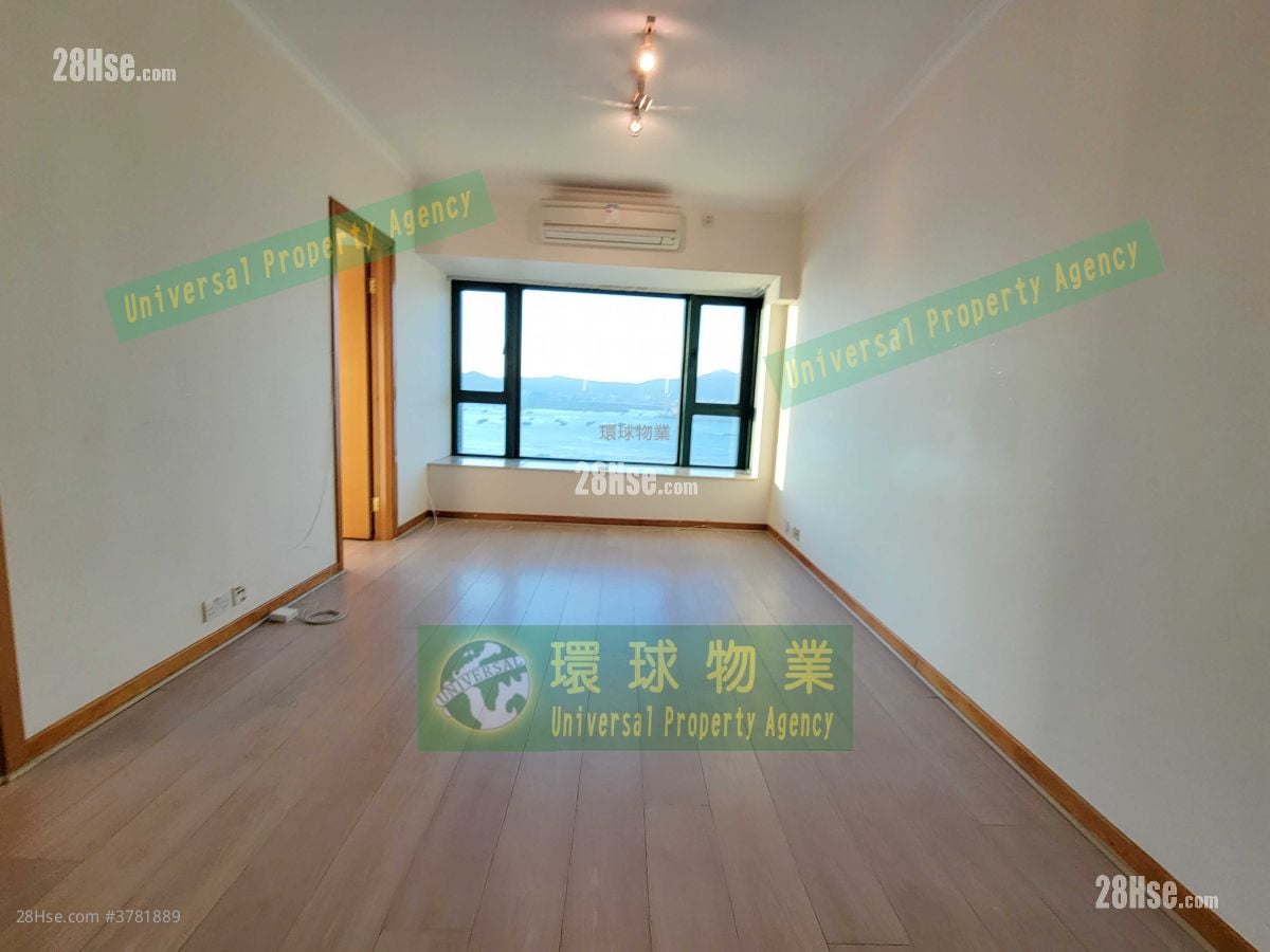 高逸华轩 售盘 1 房 , 1 浴室 521 平方尺