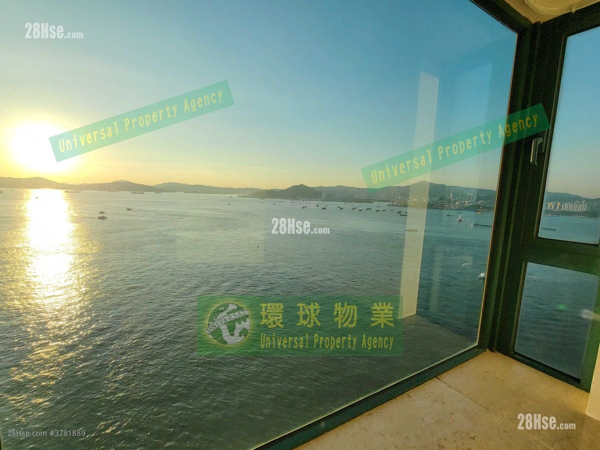 高逸华轩 售盘 1 房 , 1 浴室 521 平方尺