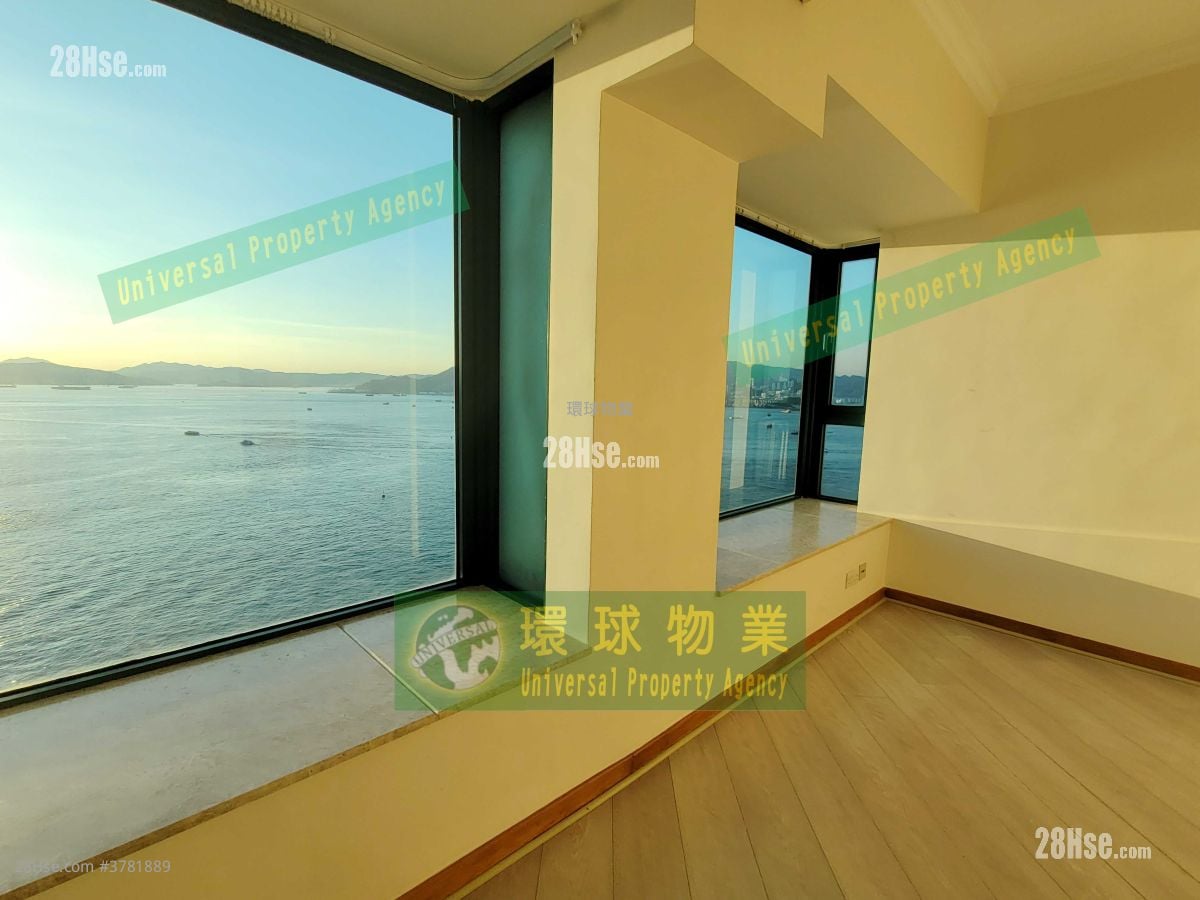 高逸华轩 售盘 1 房 , 1 浴室 521 平方尺