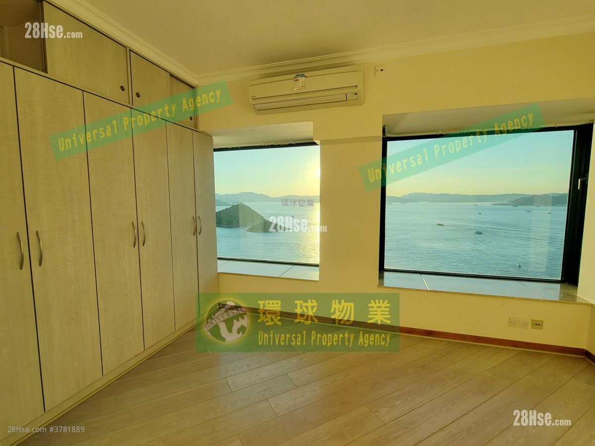 高逸华轩 售盘 1 房 , 1 浴室 521 平方尺