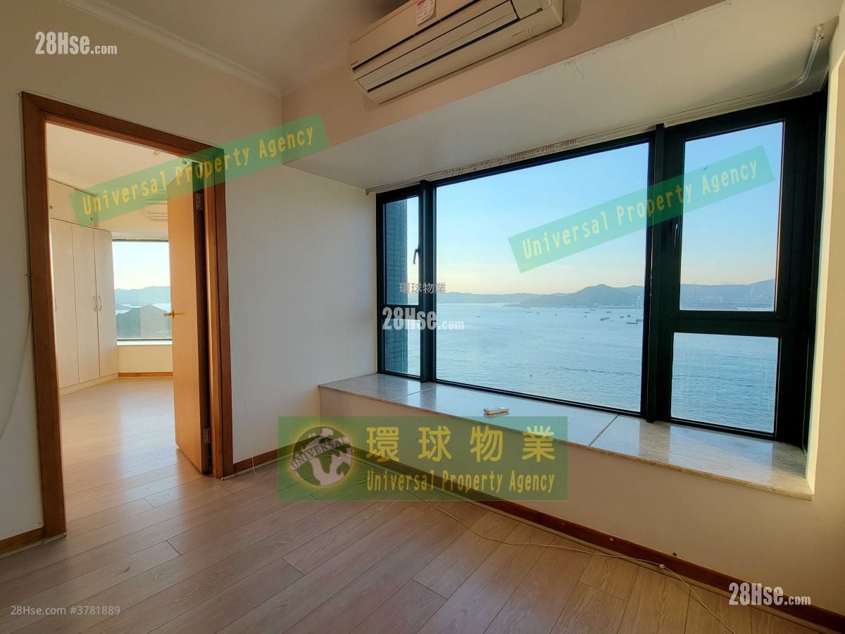 高逸华轩 售盘 1 房 , 1 浴室 521 平方尺