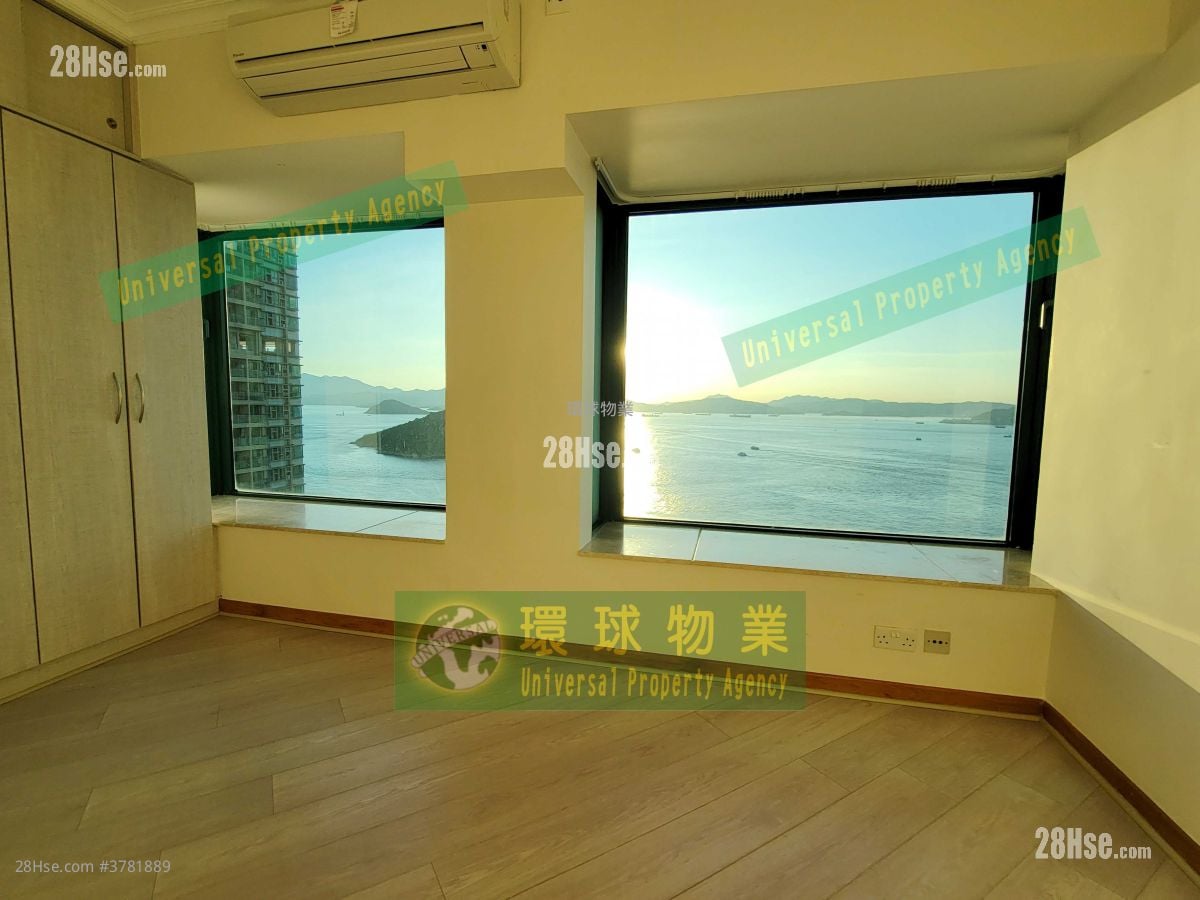 高逸华轩 售盘 1 房 , 1 浴室 521 平方尺