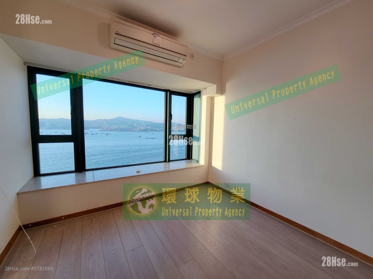 高逸华轩 售盘 1 房 , 1 浴室 521 平方尺