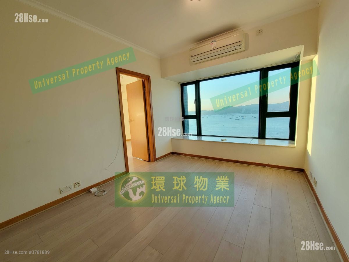 高逸华轩 售盘 1 房 , 1 浴室 521 平方尺