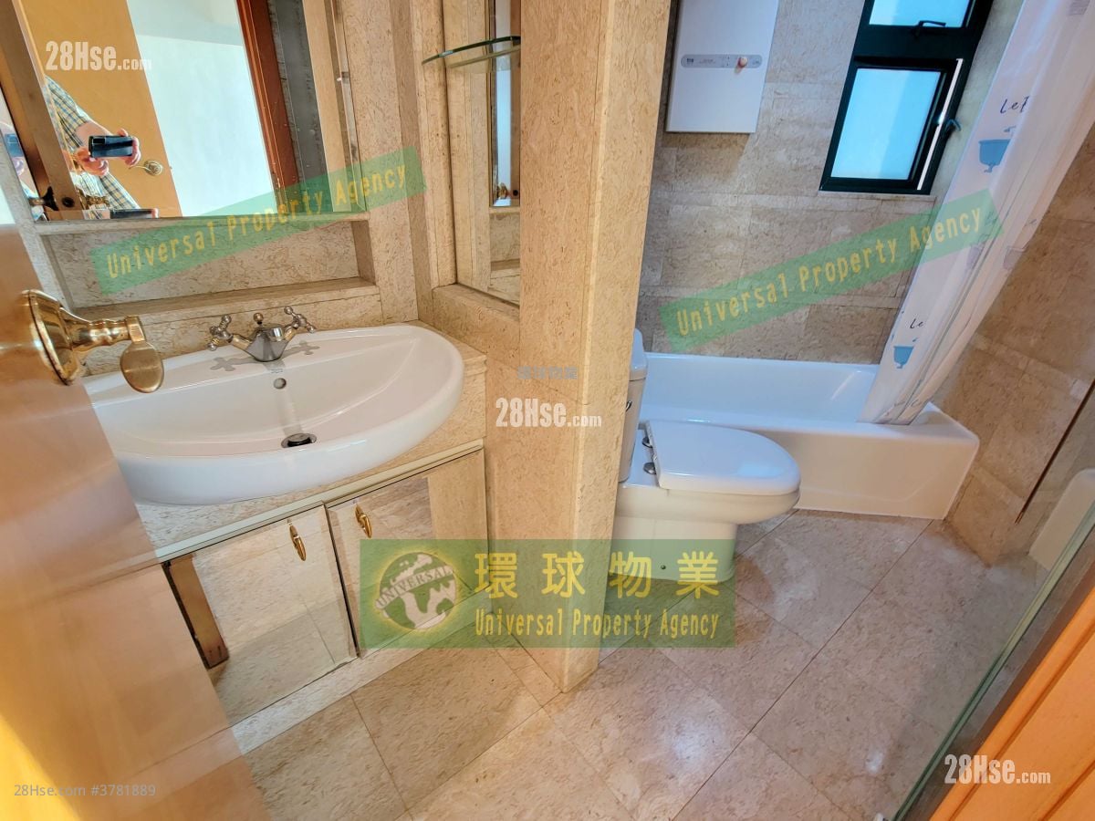 高逸华轩 售盘 1 房 , 1 浴室 521 平方尺