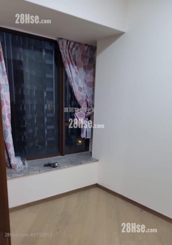 晓盈 售盘 1 房 , 1 浴室 295 平方尺