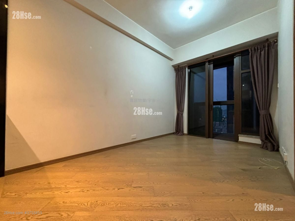 晓盈 售盘 1 房 , 1 浴室 295 平方尺