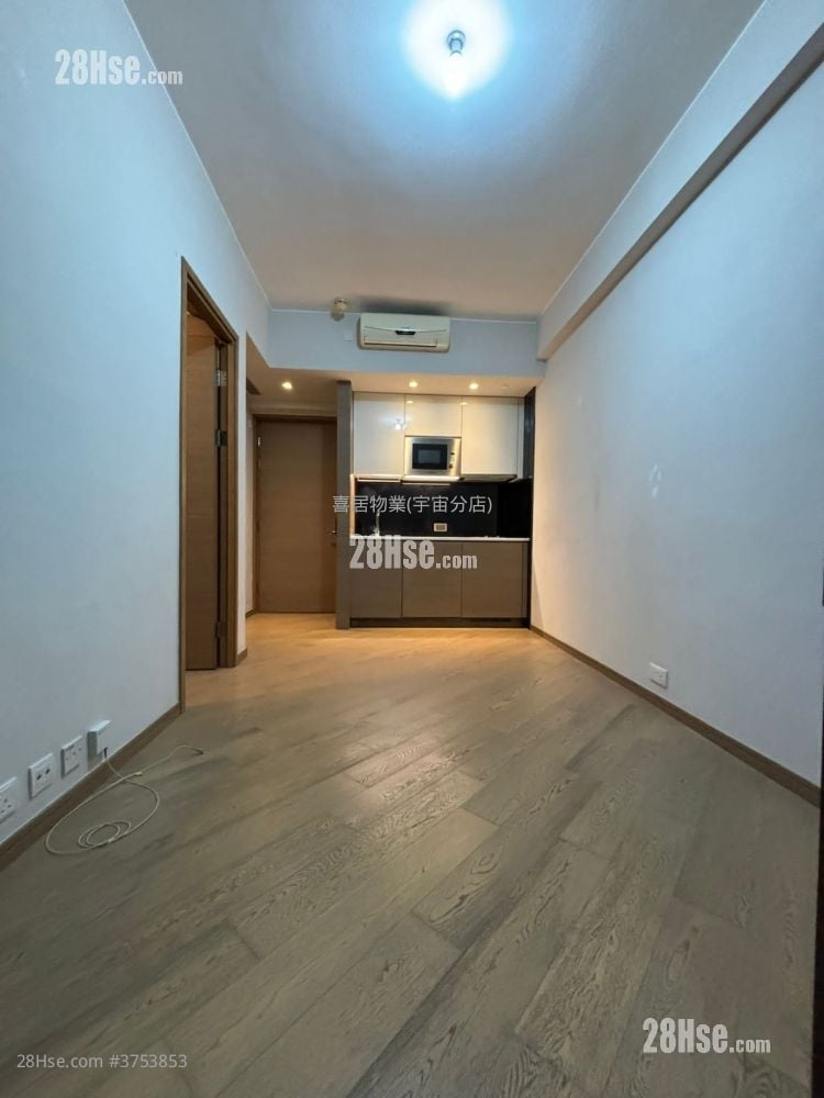 晓盈 售盘 1 房 , 1 浴室 295 平方尺