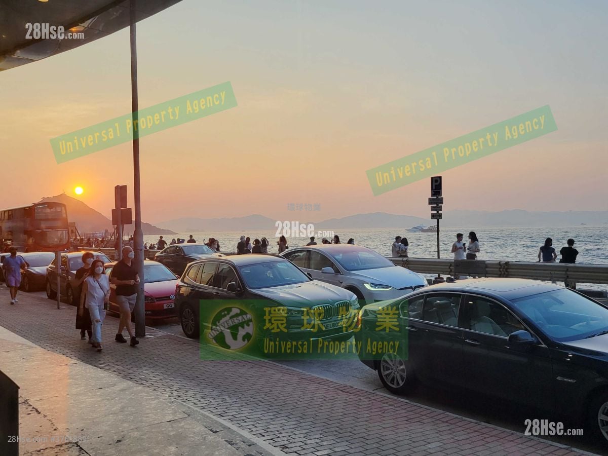 高逸华轩 售盘 1 房 , 1 浴室 521 平方尺