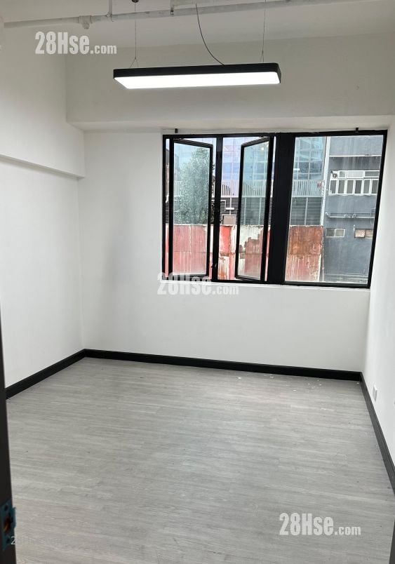 Goodwill Industrial Building Rental 155 ft²