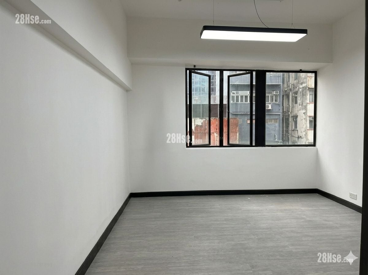 Goodwill Industrial Building Rental 155 ft²