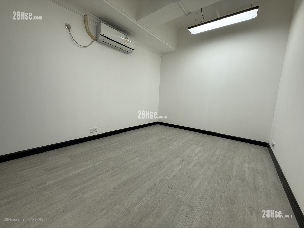 Goodwill Industrial Building Rental 155 ft²