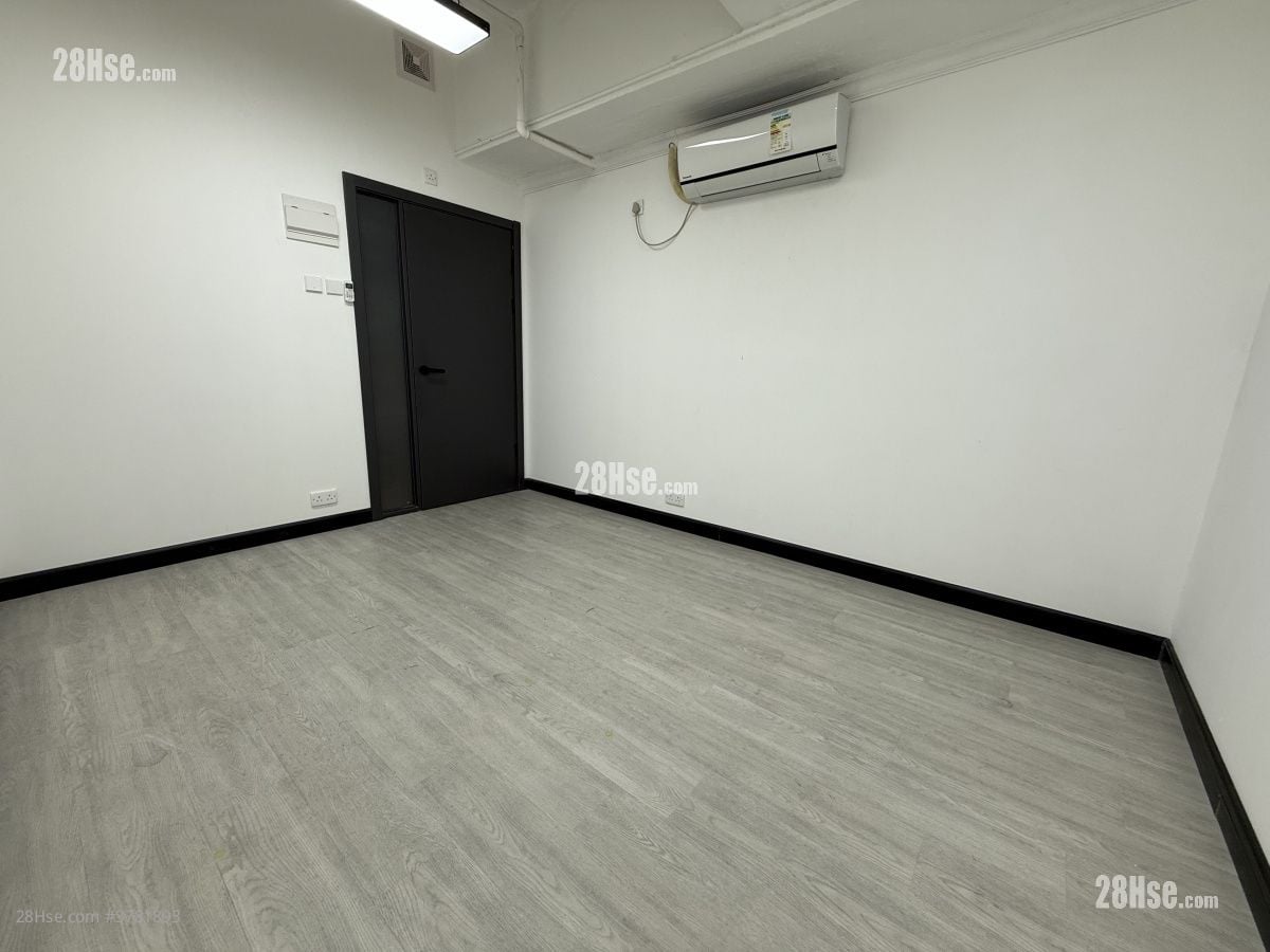 Goodwill Industrial Building Rental 155 ft²