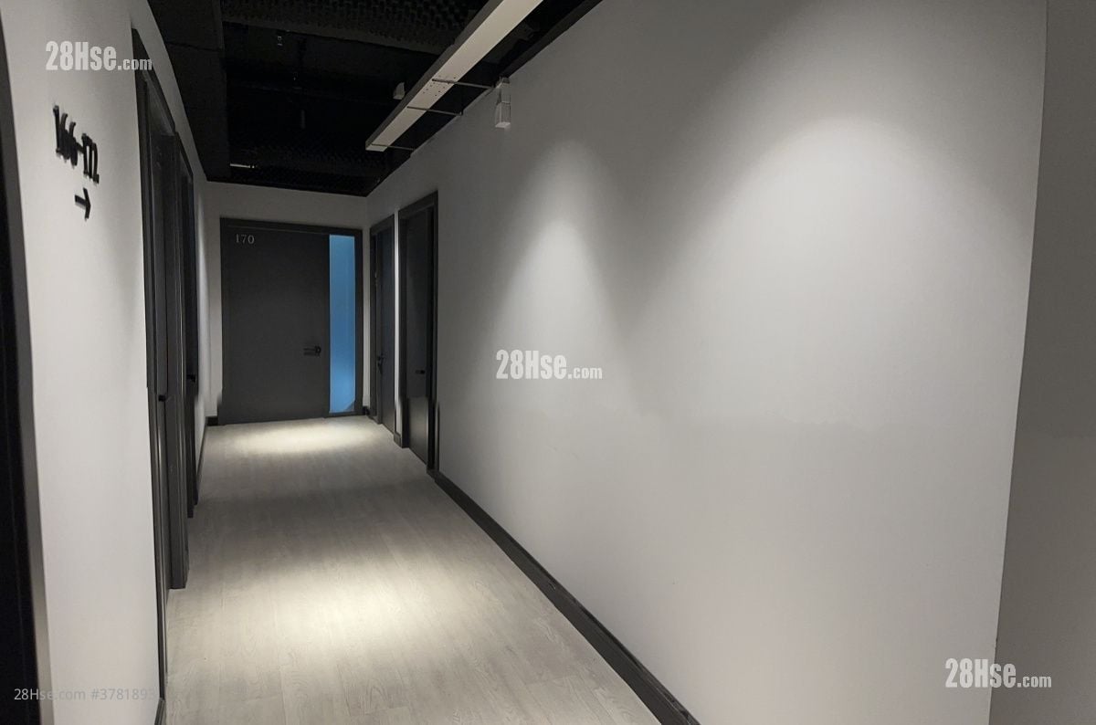 Goodwill Industrial Building Rental 155 ft²