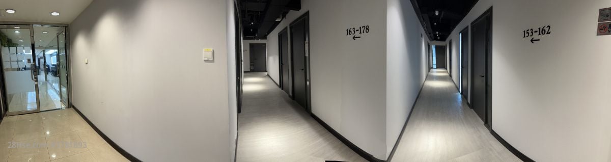 Goodwill Industrial Building Rental 155 ft²