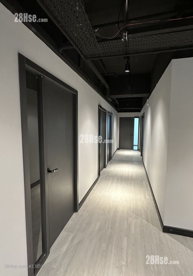 Goodwill Industrial Building Rental 155 ft²