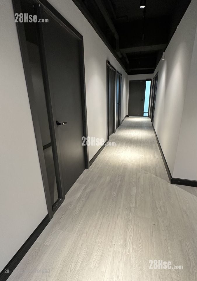 Goodwill Industrial Building Rental 155 ft²