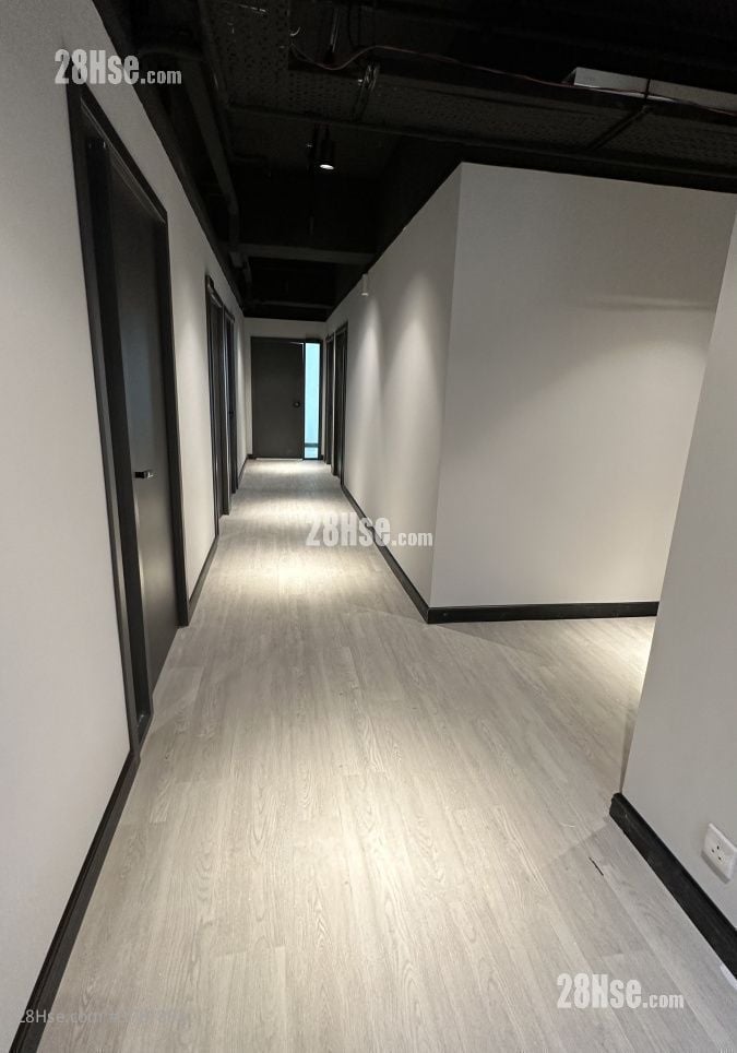 Goodwill Industrial Building Rental 155 ft²