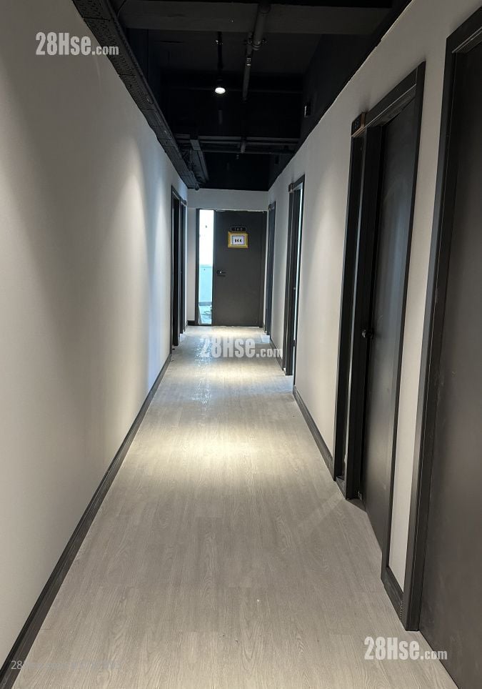 Goodwill Industrial Building Rental 155 ft²