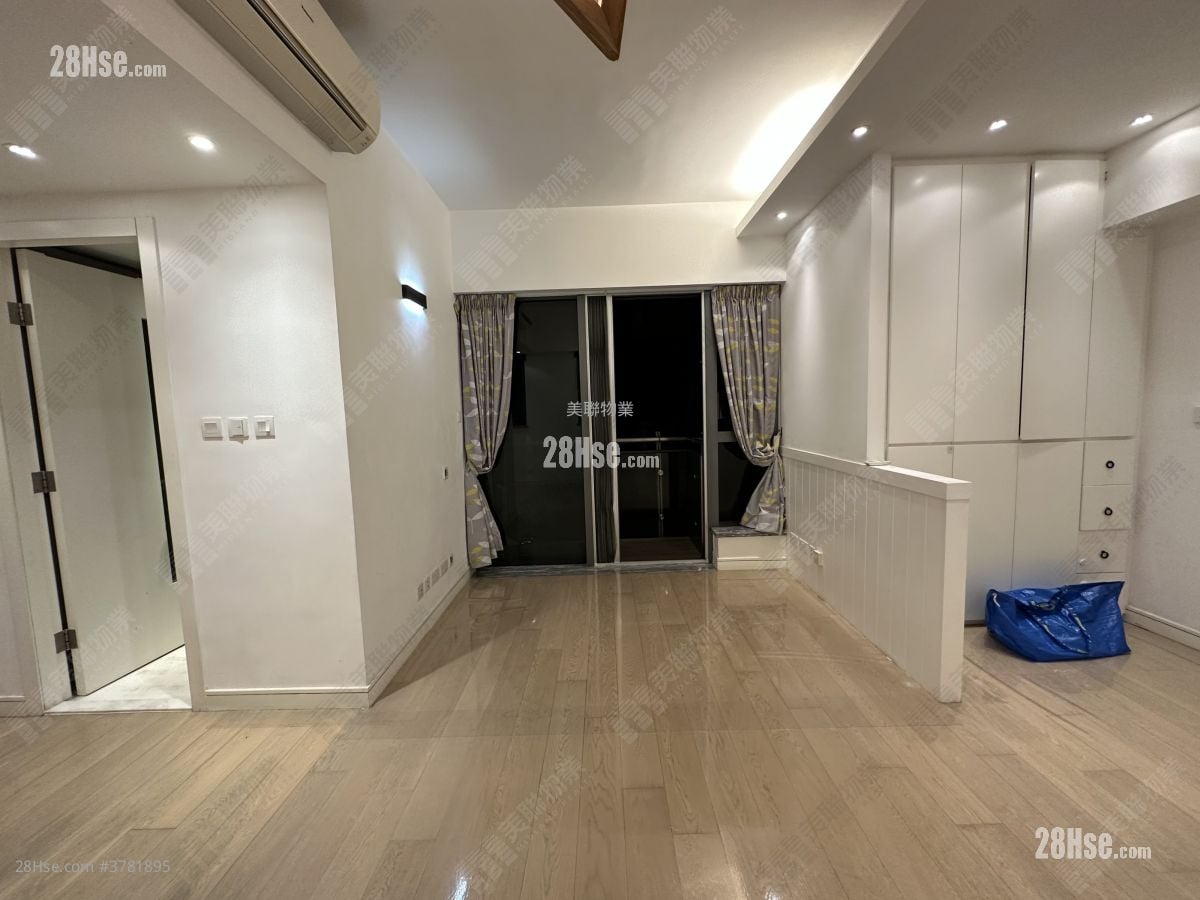 迎海 租盘 528 平方尺