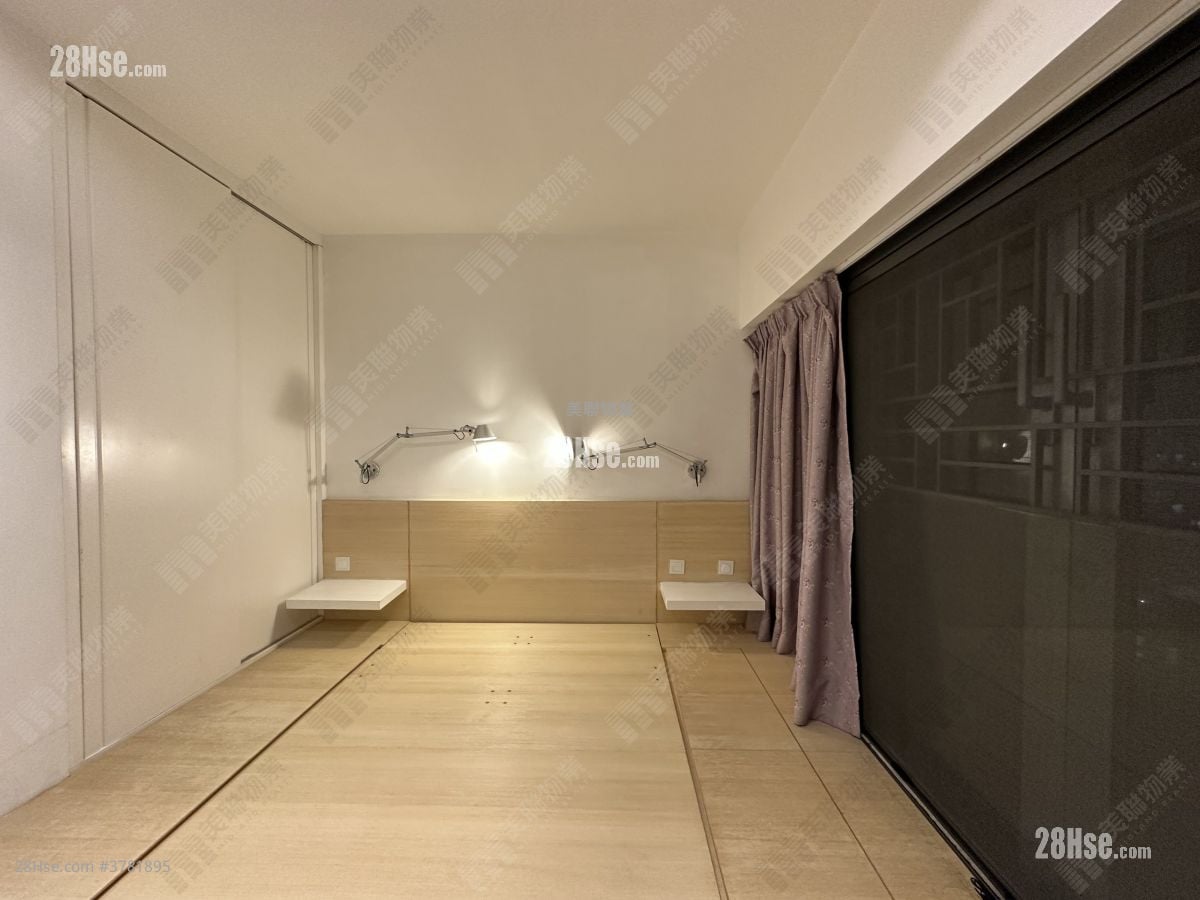 迎海 租盘 528 平方尺