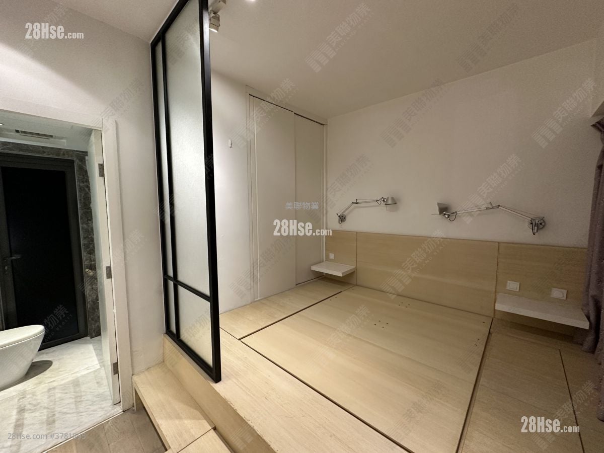 迎海 租盘 528 平方尺