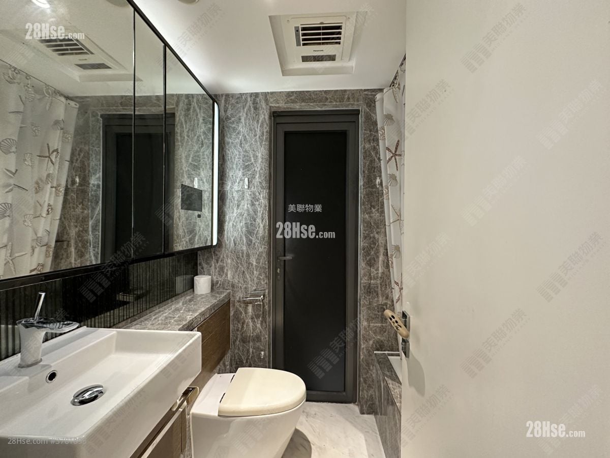 迎海 租盘 528 平方尺