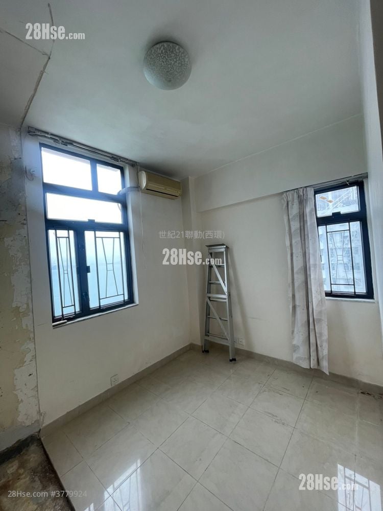 五福大厦 售盘 3 房 , 1 浴室 525 平方尺