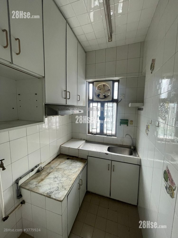 五福大厦 售盘 3 房 , 1 浴室 525 平方尺