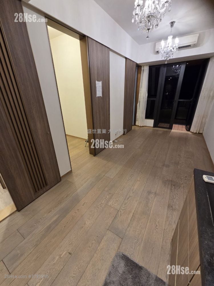 The Met. Acappella Rental 2 Bedrooms , 1 Bathroom 399 ft²