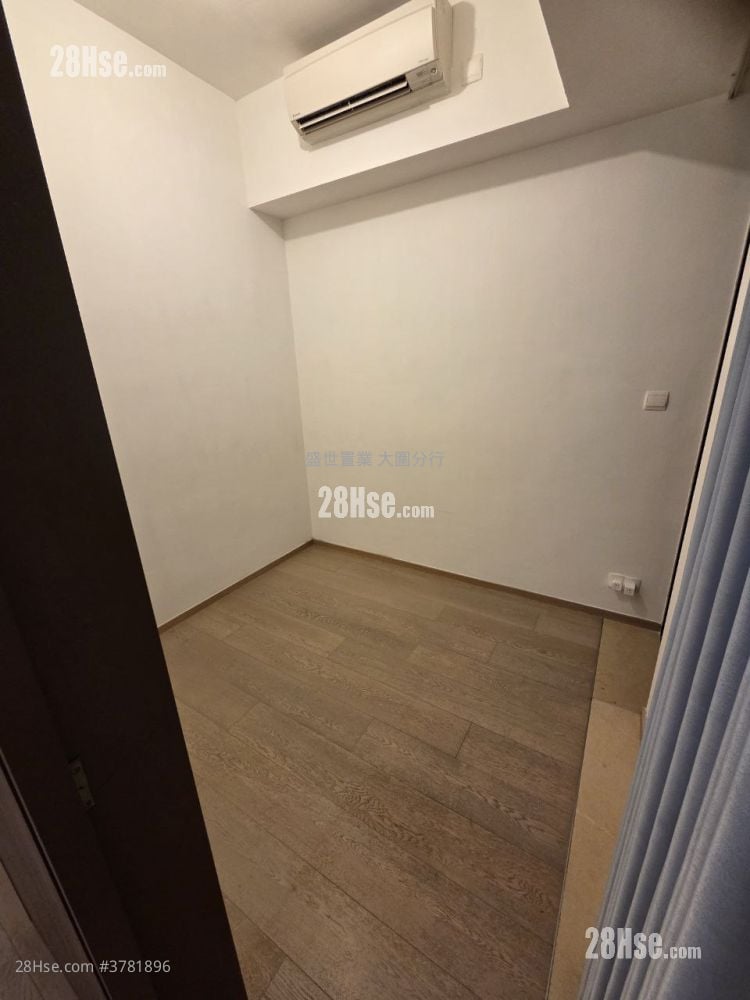 The Met. Acappella Rental 2 Bedrooms , 1 Bathroom 399 ft²