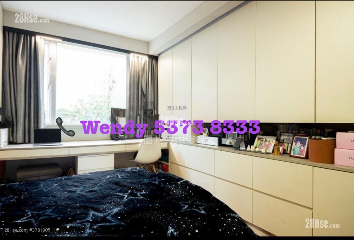 Avon Court Sell 3 Bedrooms , 2 Bathrooms 926 ft²